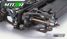 Load image into Gallery viewer, A2005-A Mugen MTC2R 1/10 EP Touring Car Kit (Aluminum Chassis)