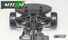 Load image into Gallery viewer, A2005-A Mugen MTC2R 1/10 EP Touring Car Kit (Aluminum Chassis)