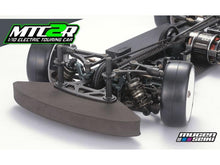 Load image into Gallery viewer, A2005-A Mugen MTC2R 1/10 EP Touring Car Kit (Aluminum Chassis)
