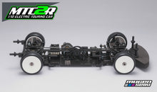 Load image into Gallery viewer, A2005-A Mugen MTC2R 1/10 EP Touring Car Kit (Aluminum Chassis)