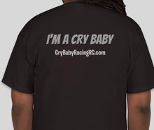 Load image into Gallery viewer, B1110 - CBR Pro Logo T-Shirt