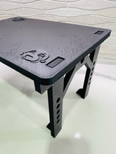 Load image into Gallery viewer, C1123 - Cry Baby Racing Pit Shelf