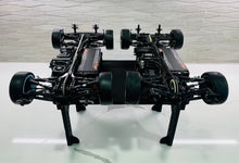 Load image into Gallery viewer, C1123 - Cry Baby Racing Pit Shelf