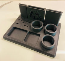 Load image into Gallery viewer, C1132 - Cry Baby Racing Tire Truer Organizer Stand