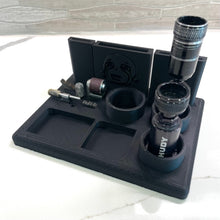 Load image into Gallery viewer, C1132 - Cry Baby Racing Tire Truer Organizer Stand