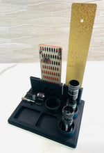 Load image into Gallery viewer, C1132 - Cry Baby Racing Tire Truer Organizer Stand