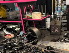 Load image into Gallery viewer, C1134 - CBR Pit Shelf : Elevated Parts Tray