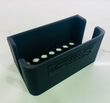 Load image into Gallery viewer, C1135 - CBR Pit Shelf : Elevated Radio Holder