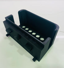 Load image into Gallery viewer, C1135 - CBR Pit Shelf : Elevated Radio Holder