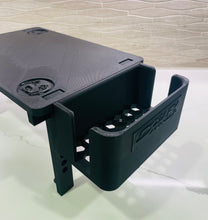 Load image into Gallery viewer, C1135 - CBR Pit Shelf : Elevated Radio Holder