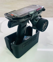 Load image into Gallery viewer, C1135 - CBR Pit Shelf : Elevated Radio Holder