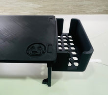 Load image into Gallery viewer, C1135 - CBR Pit Shelf : Elevated Radio Holder