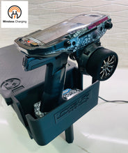 Load image into Gallery viewer, C1135 - CBR Pit Shelf : Elevated Radio Holder