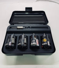 Load image into Gallery viewer, C1136 - (NEW) CBR EAM 4-Motor Tote