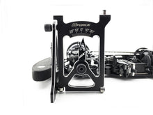 Load image into Gallery viewer, MXLR Awesomatix Caster Tool (4 pcs)