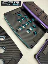 Load image into Gallery viewer, P1105 - "Anderson Edition" Carbon Print Car Stand