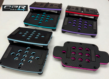 Load image into Gallery viewer, P1105 - "Anderson Edition" Carbon Print Car Stand