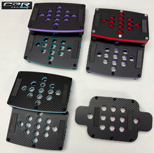 Load image into Gallery viewer, P1105 - "Anderson Edition" Carbon Print Car Stand