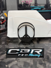 Load image into Gallery viewer, P1107 - (NEW) CBR Pro 12th Scale Wheel Cutout Kit (2 pcs)