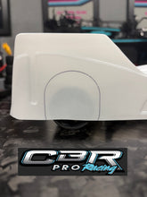 Load image into Gallery viewer, P1107 - (NEW) CBR Pro 12th Scale Wheel Cutout Kit (2 pcs)