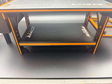 Load image into Gallery viewer, P1110 - (NEW) Cry Baby Racing Pit Shelf CBR Pro Team EAM Edition