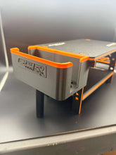 Load image into Gallery viewer, P1110 - (NEW) Cry Baby Racing Pit Shelf CBR Pro Team EAM Edition