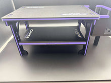 Load image into Gallery viewer, P1110 - (NEW) Cry Baby Racing Pit Shelf CBR Pro Team EAM Edition