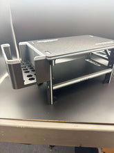 Load image into Gallery viewer, P1110 - (NEW) Cry Baby Racing Pit Shelf CBR Pro Team EAM Edition