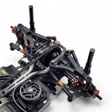 Load image into Gallery viewer, RCM-SP-10016 : SP1/SP1-F Vertical Rear Mount Set