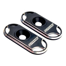 Load image into Gallery viewer, RCM-WBUL : Ultra Lite 7075 Wing Buttons for 1/10th EP Onroad (NEW HRPUL Profile)