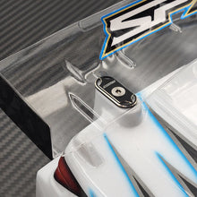 Load image into Gallery viewer, RCM-WBUL : Ultra Lite 7075 Wing Buttons for 1/10th EP Onroad (NEW HRPUL Profile)