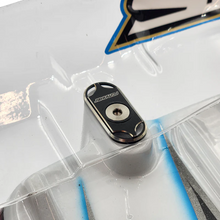 Load image into Gallery viewer, RCM-WBUL : Ultra Lite 7075 Wing Buttons for 1/10th EP Onroad (NEW HRPUL Profile)