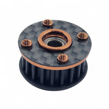 Load image into Gallery viewer, RCM-SP-1043 : Spur Spacer Set (0.5mm) (Option)