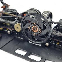 Load image into Gallery viewer, RCM-SP-1043 : Spur Spacer Set (0.5mm) (Option)