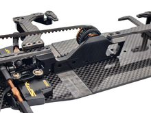 Load image into Gallery viewer, RCM SP1-F 1/10th EP FWD On-Road Touring Car Kit - Carbon