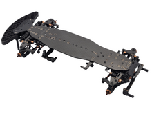 Load image into Gallery viewer, RCM SP1-F 1/10th EP FWD On-Road Touring Car Kit - Carbon