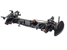 Load image into Gallery viewer, RCM SP1-F 1/10th EP FWD On-Road Touring Car Kit - Carbon