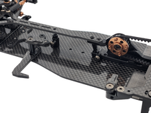 Load image into Gallery viewer, RCM SP1-F 1/10th EP FWD On-Road Touring Car Kit - Carbon