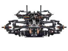 Load image into Gallery viewer, RCM SP1-F 1/10th EP FWD On-Road Touring Car Kit - Carbon