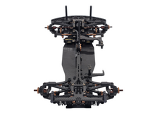 Load image into Gallery viewer, RCM SP1-F 1/10th EP FWD On-Road Touring Car Kit - Carbon