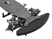 Load image into Gallery viewer, RCM SP1 1/10th EP On-Road Touring Car Kit - Carbon