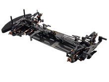 Load image into Gallery viewer, RCM SP1 1/10th EP On-Road Touring Car Kit - Carbon
