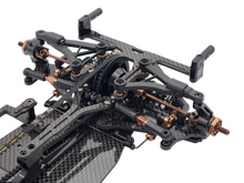 Load image into Gallery viewer, RCM SP1 1/10th EP On-Road Touring Car Kit - Aluminum