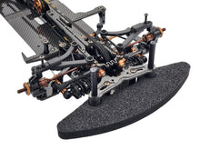 Load image into Gallery viewer, RCM SP1 1/10th EP On-Road Touring Car Kit - Carbon