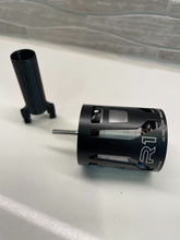 Load image into Gallery viewer, C1114 - Motor Stand with Rotor Tool