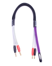 Load image into Gallery viewer, Cry Baby Racing - 1S Balance Charge Lead (24")