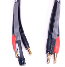 Load image into Gallery viewer, Cry Baby Racing - 2S Balance Charge Lead (24")