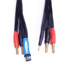 Load image into Gallery viewer, Cry Baby Racing - 2S Balance Charge Lead (24")