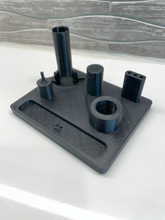 Load image into Gallery viewer, C1114 - Motor Stand with Rotor Tool