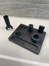 Load image into Gallery viewer, C1114 - Motor Stand with Rotor Tool